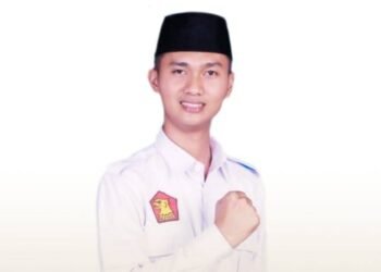 Menjelang Pileg 2024, Dukungan Terhadap Ardi Alhakim ke DPRD Kota Solok Kian Mengkristal