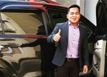 PAN Dharmasraya Melejit Berkat Tangan Dingin Kepemimpinan Ade Sudarman