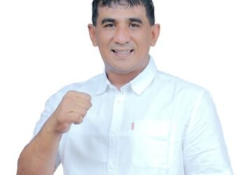 Boy Falma, Sensasi Tokoh Muda Solok Utara Menggaet Kursi DPRD Kabupaten Solok