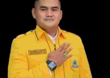 Luar Biasa! Tiga Putra Terbaik Suku Piliang, Sungai Dareh “Melenggang” ke DPRD Dharmasraya