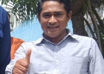 Mantan Wartawan Singgalang, Pasdisata Dipastikan Menjadi Anggota DPRD Dharmasraya 2024-2029