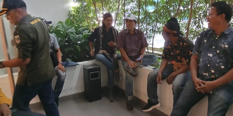 Pelatihan Kerajinan Songket Angkatan I Ditutup, Sampai Jumpa di Labuan Bajo NTT