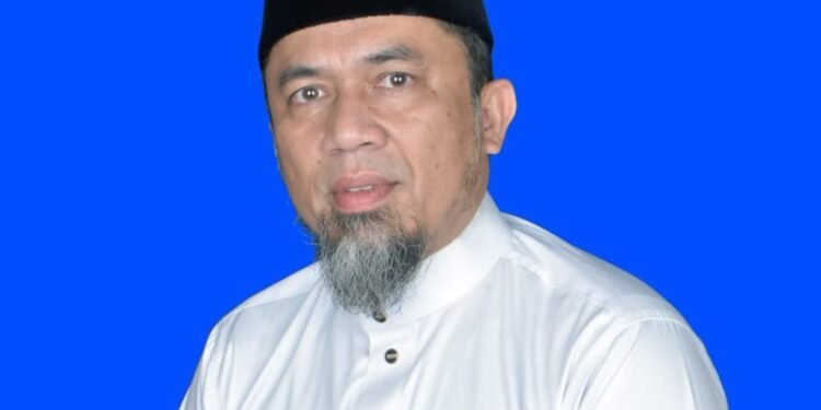 Pilkada Serentak 27 November 2024, Endra Bachtiar Muncul Sebagai Kandidat Kuat Balonbup Pasaman