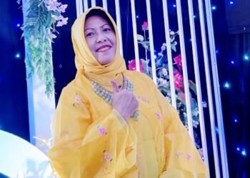 Jelang Pilkada 2024, Desti Syofian Menjadi Calon Kuat  Bupati Pasaman