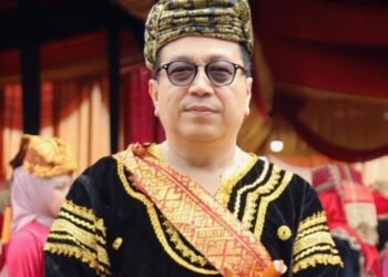 Sah! Jasman Dt. Bandaro Bendang Dinobatkan Sebagai Ketua Perkumpulan Suku Kampai/Bendang Sedunia