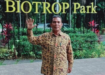 Pilkada 2024: Guswardi Pulang Kampung, Mengabdi Untuk  Kejayaan Kota Solok