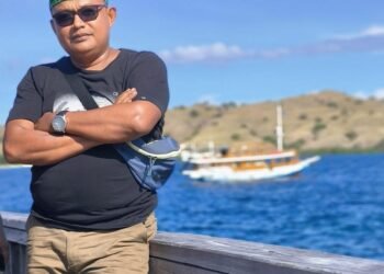 Ronny Eka Putra, Wakil Rakyat Terpilih Sawahlunto Apresiasi Pelatihan Kerajinan Songket