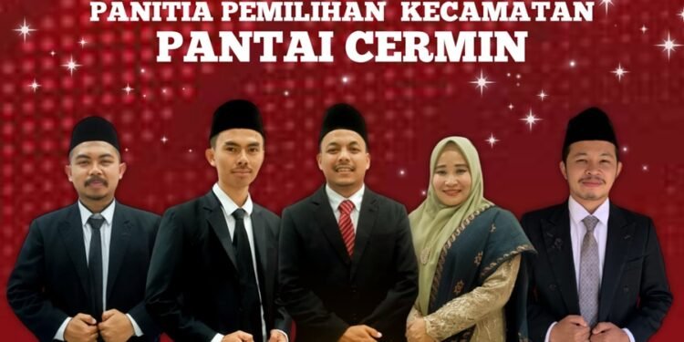 Pendaftaran Pantarlih di Pantai Cermin Dibuka, Ini Jadwal, Prosedur  dan Persyaratannya