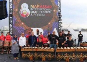 Pemprov Sumbar Bantah Tudingan Ketua Sanggar Darak Badarak