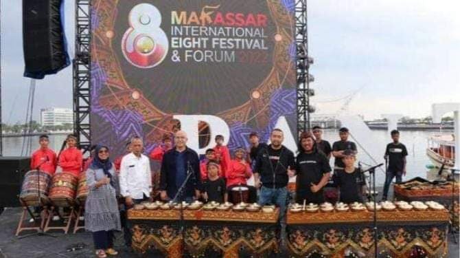 Pemprov Sumbar Bantah Tudingan Ketua Sanggar Darak Badarak