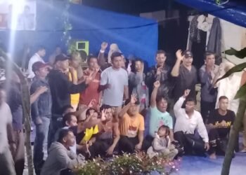 JFP: Jabatan Bupati Itu Ditinggikan Setengah Ranting, Didahulukan Setengah Langkah Saja