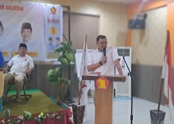 Tegas Soal Pelanggaran Pilkada Sumbar, Ini Kata  Tim Pemenangan Mahyeldi-Vasko  