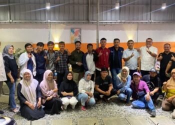 Vasko Ruseimy: Nagari Creative Hub Wadah Kembangkan Pemikiran Anak Muda