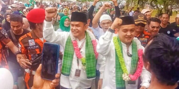 Review Pilkada Kota Solok 2024: Skenario Kotak Kosong Gagal, Upaya Penjegalan NC-LM Justru Lahirkan Gelombang Dukungan Besar