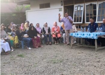 Eks Wali Kota Pariaman Dukung Mahyeldi-Vasko di Pilgub Sumbar 2024, Ini Alasannya