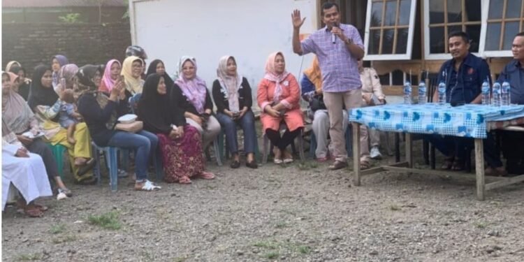 Eks Wali Kota Pariaman Dukung Mahyeldi-Vasko di Pilgub Sumbar 2024, Ini Alasannya