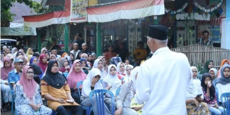 Begini Cara Mahyeldi-Vasko Kembangkan Sektor Pertanian di Sumbar