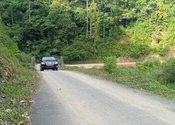 Pemprov Sumbar Berhasil Persingkat Waktu, Akses  Pesisir Selatan – Solok Bisa Ditempuh 1,5 jam