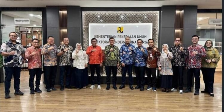 Progres Pembangunan Tol Padang-Sicincin Mencapai 85 Persen, Peresmian Direncakan Pekan ke-2 Desember