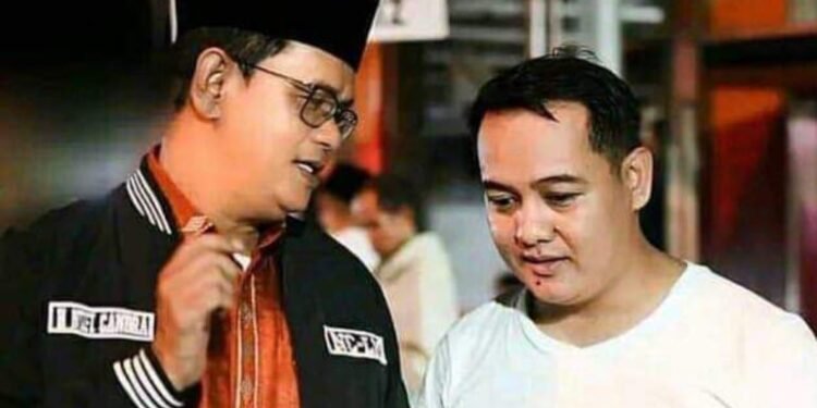 Minta Dukungan ASN, Nofi Candra-Leo Murphy: Aparatur Pemko Solok Harus Merdeka, Baik dalam Kesejahteraan dan Jenjang Karier