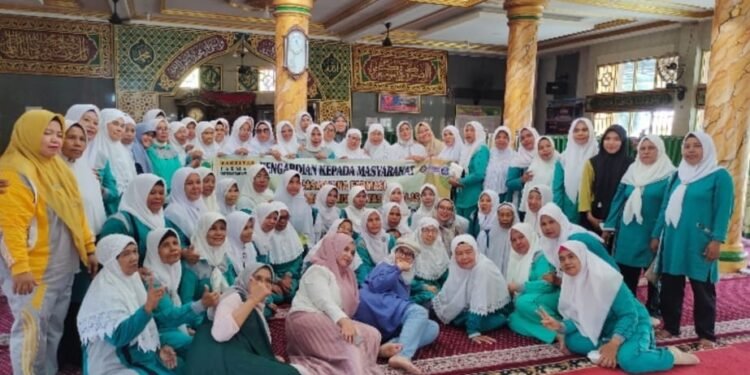 Gelar PKM di Puskesmas Koto Berapak, Fakultas Farmasi Unand Sasar Masyarakat Lansia  dalam Penggunaan Obat