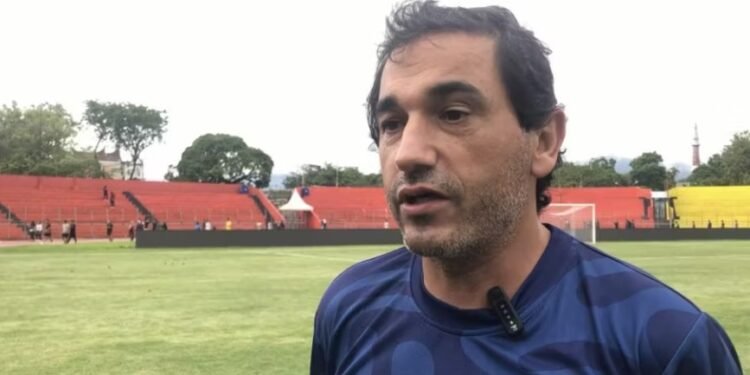 Gawat!  Empat Pemain Inti Semen Padang Absen Hadapi Pemuncak Klasemen Persebaya