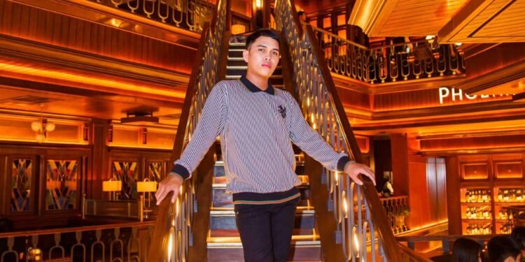 Holly Ahon, Influencer Muda Asal Bangka Belitung, Raih Kesuksesan dengan Hobi yang Jadi Pekerjaan