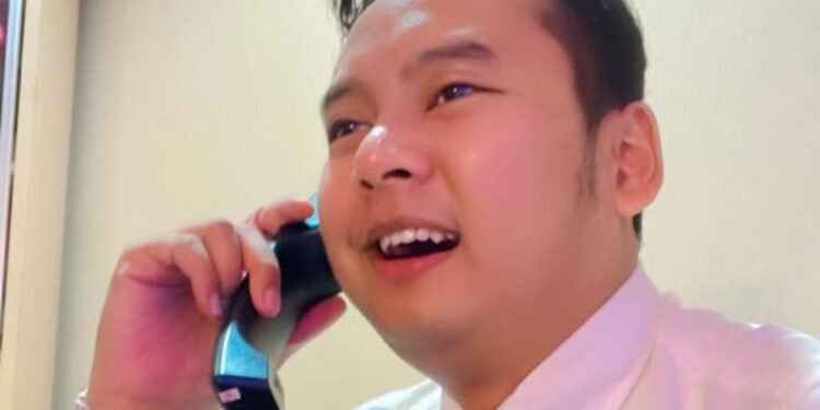 Perjalanan Hidup dan Karier Mohammad Nurisko Nugroho (Risco atau Ozan)