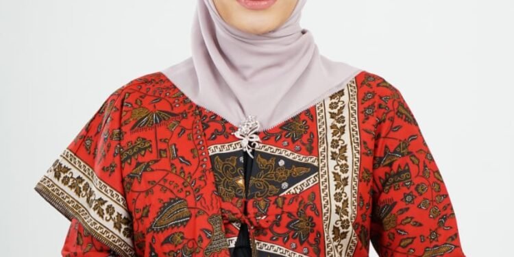 Annisa Suci Ramadhani Segera Mengikuti Orientasi Kepemimpinan di Magelang