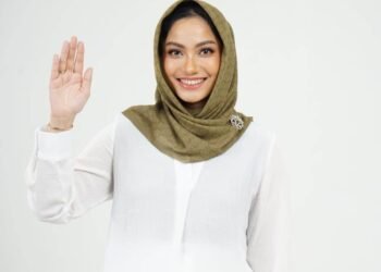 Annisa Suci Ramadhani Akan Mengikuti Orientasi Kepemimpinan di Magelang (2)