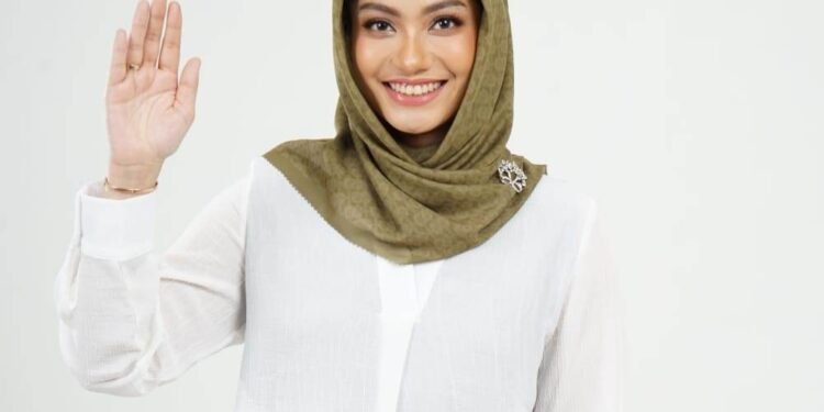 Annisa Suci Ramadhani Akan Mengikuti Orientasi Kepemimpinan di Magelang (2)