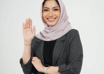 Annisa Suci Ramadhani Ikuti Orientasi Kepemimpinan di Magelang (3)