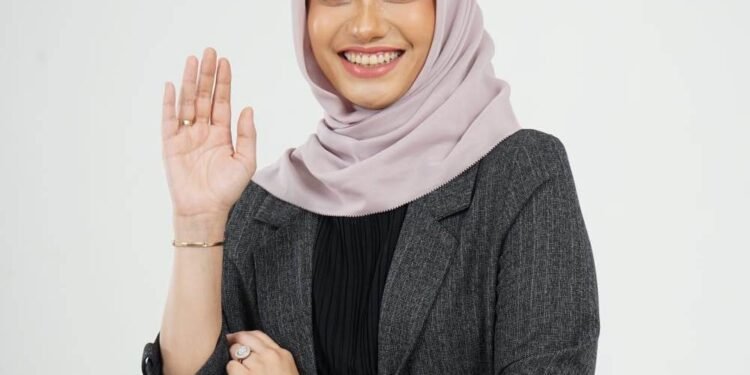 Annisa Suci Ramadhani Ikuti Orientasi Kepemimpinan di Magelang (3)