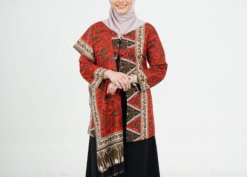 Annisa Suci Ramadhani Ikuti Orientasi Kepemimpinan di Magelang (Habis)