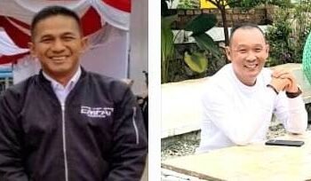 Ari dan Japang: Dua Anak Selayo di Pusaran Bursa Pemilihan Ketua KONI Kabupaten Solok