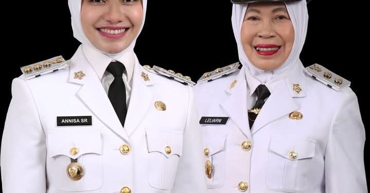 Bupati Dharmasraya Himbau OPD Untuk Jabarkan Visi Misi Pimpinan Dalam Membangun Daerah