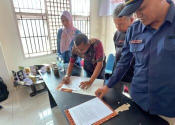 Pengabdian Kepada Masyarakat,  Departemen TPHP Unand Kenalkan Teknik Pengolahan Hasil Pertanian di Lambung Bukit Padang