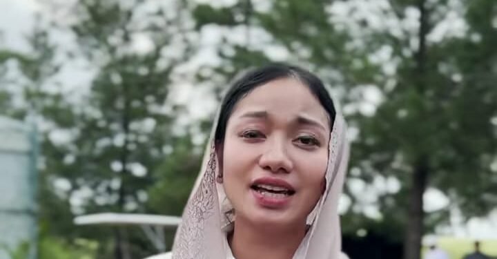 Usai Ikuti Retreat, Bupati Dharmasraya Annisa Suci Ramadhani Akan Fokus Menata dan Membangun Kampung Halaman