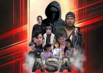 Surya Babet Film Luncurkan Film Pendek Aksi ‘ASA’ untuk Promosikan Talenta Lokal Jambi