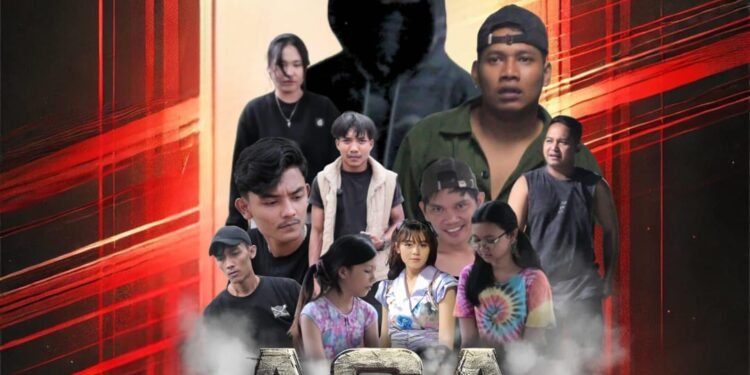 Surya Babet Film Luncurkan Film Pendek Aksi ‘ASA’ untuk Promosikan Talenta Lokal Jambi