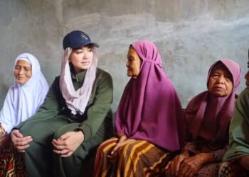 Tingkatkan Ekonomi Nagari,  Annisa Suci Ramadhani Kedepankan Program One Village One Product  