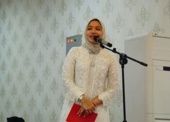 Tentukan Arah Pembangunan, Bupati Dharmasraya Ajak Ninik Mamak dan Tokoh Masyarakat Bentuk Forum Diskusi 