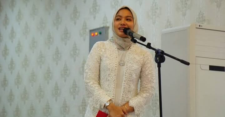 Tentukan Arah Pembangunan, Bupati Dharmasraya Ajak Ninik Mamak dan Tokoh Masyarakat Bentuk Forum Diskusi 