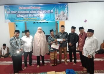 Bupati Annisa Suci Ramadhani Jemput Aspirasi Hingga ke Jorong Suka Jadi, Timpeh