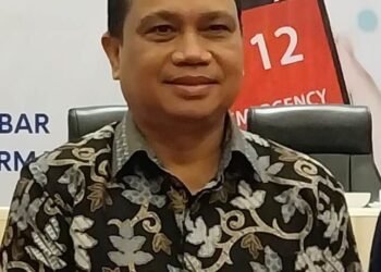 Kadis Kominfo Sayangkan Pemberitaan yang Menyebut Pemkab Dharmasraya Lalai Memenuhi Hak Wali Nagari dan Perangkat