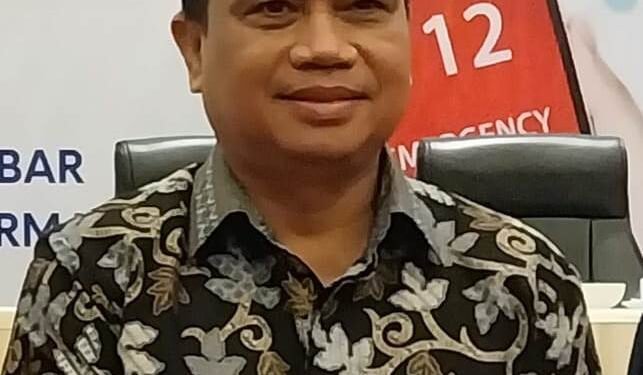 Kadis Kominfo Sayangkan Pemberitaan yang Menyebut Pemkab Dharmasraya Lalai Memenuhi Hak Wali Nagari dan Perangkat