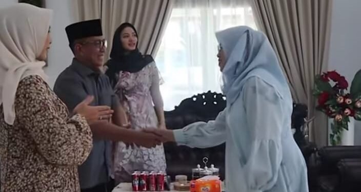 Bappeda Sumbar Minta Pemkab Dharmasraya Sesuaikan RPJMD dengan Provinsi