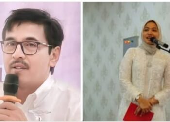 Melihat Kelincahan Bupati Annisa Suci Ramadhani, Khairul Jasmi: Biati Saya