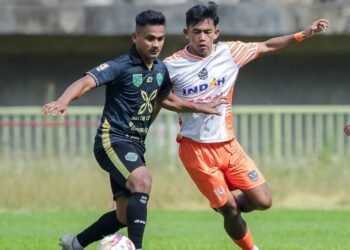 Menuju Putaran Nasional Liga 4 2024/2025, Josal FC Melangkah dengan Skuad Terbaik