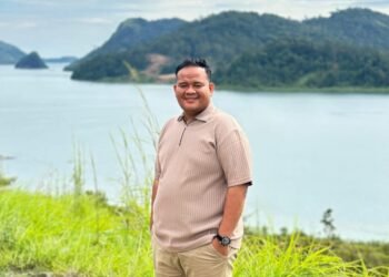 PSU Pasaman Aman dan Bermartabat, Ketua Milenial SASUAI Ulul Azmi Sampaikan Apresiasi 